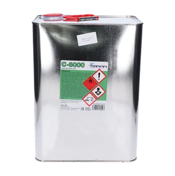 Ředidlo Ředidlo C6000 - objem 9L, ředidlo do nátěrových látek