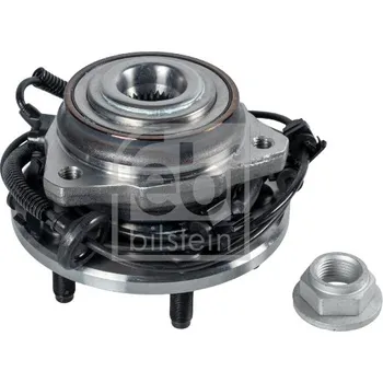 Sada ložiska kola FEBI BILSTEIN 172494