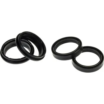 Motodíl Tourmax FSD-003 - sada gufer a prachovek do vidlic (gufera do vidlic, prachovky do vidlic)