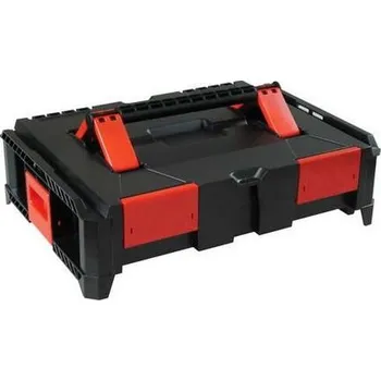 SMARTY box stohovatelný - systainer 464x353x142mm