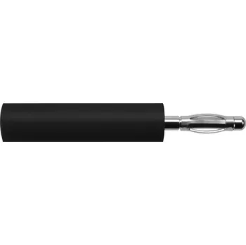 Krokosvorka Schützinger A 40-20 Ni / SW adaptér černá 1 ks