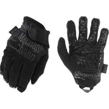 Rukavice Mechanix - Precision Pro High-Dexterity - Černá Velikost: 11 - XXL