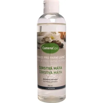 Camena - ČERSTVÁ MÁTA esence do saun 250 ml