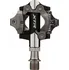 Pedál na kolo Shimano XTR PD-M9100 stříbrné/černé
