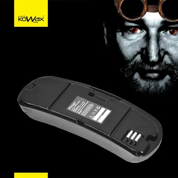 Svářečská kukla KOWAX Akumulátor standard jednotky Speed Air®