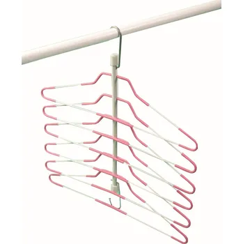 Ramínko Ramínko kov 6 dílů na košile, trička, kalhoty KOZÁČEK