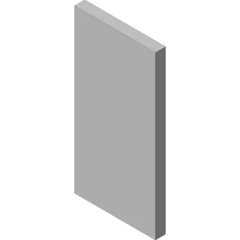 Krbová kamna Romotop Šamotová deska