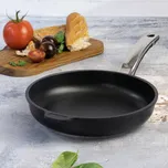 Titanová pánev 28 cm vysoká 4,5 cm BAF Gigant Indukce