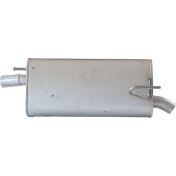 Tlumič výfuku Zadní tlumič výfuku BOSAL 185-959
