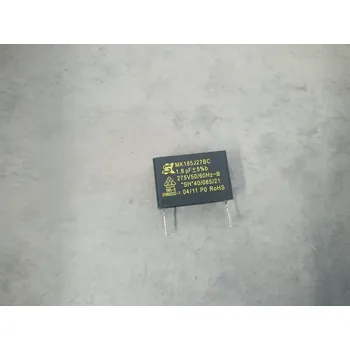 Kondenzátor DANAPO Kondenzátor (capacitor) SH 40/085/21 275V 50/60Hz Varianta: 1,8 uF 40/85/21