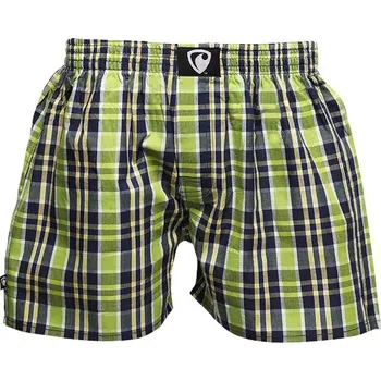 Trenýrky REPRESENT trenky - Alibox 18 (101)