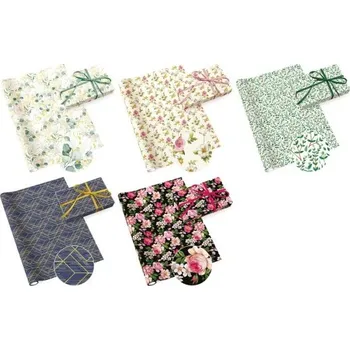 Balící papír Balicí papír PAW - neutral 33 - 0,7 x 2 m