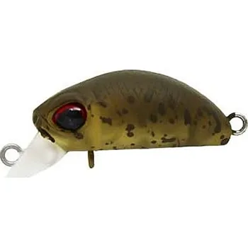 Umělá nástraha Wobler ValkeIN Kuga Nano S 26mm Sinking Frying Army