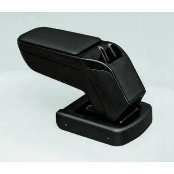 Loketní opěrka RATI Loketní opěrka Opel ZAFIRA B 07 - Armster 2, černá, eko-kůže