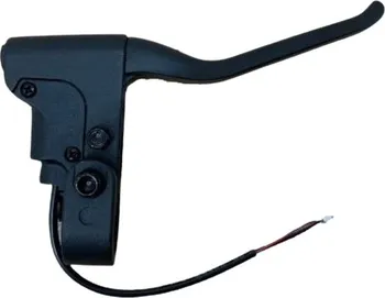 Příslušenství pro elektrokoloběžku Xiaomi Mi Electric Scooter brzdová páčka černá