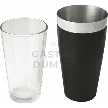 Shaker OEM shaker Boston + sklo