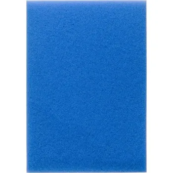 Přílušenství k akvarijnímu filtru Bioakvacit 40ppi, 20x13x5 cm (jemná pórovitost) - Happet Filtration sponge