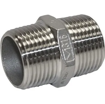 Fitinka Vsuvka NEREZ 3/8"