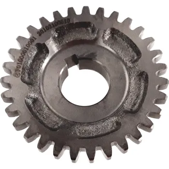 Auto-moto OIL PUMP DRIVE GEAR