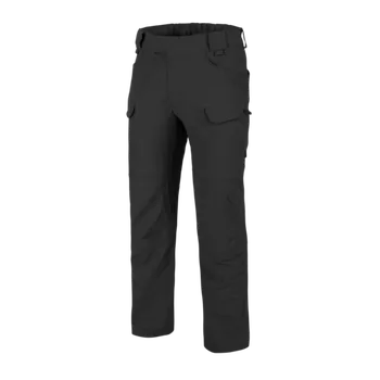 Pánské kalhoty Helikon kalhoty Helikon OTP VersaStretch černé XXL