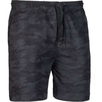 Pánské kraťasy Sturm MilTec Koupací kraťasy Dark Camo 903264