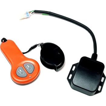 Gamepad U01 WINCH WIRELESS CONTROLLER