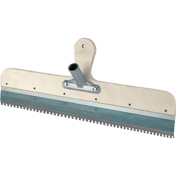 Stavební pojivo Stěrka na samonivelační hmoty (bez planžet)