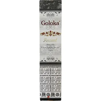 Čajovna Vonné tyčinky - Ancient, Goloka, 13 kusů