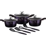 Berlingerhaus Purple Eclipse Collection…