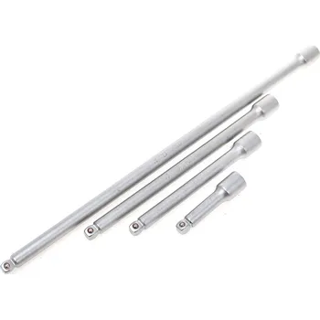 Gola hlavice Prodloužení výkyvná, 1/4", délky 50 - 250 mm - JONNESWAY, Délka: 150 mm