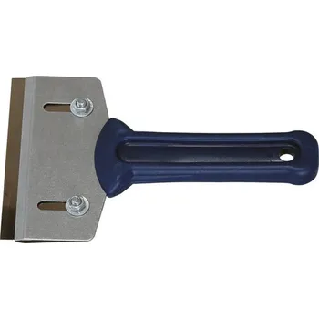 Škrabka na barvu 100mm, nastavitelná tuhost listu