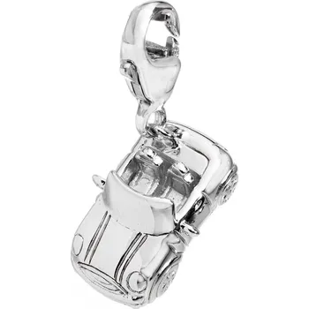 Náhrdelník Dámský přívěsek Ti Sento 8160SI (1,5 cm)