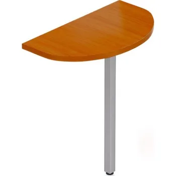 Jídelní stůl Zakončovací prvek Visio 40x70 cm Barva: Třešeň + doprava ZDARMA