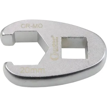 Dílna Condor hlavice 1/2“, klíč otevřený 6ti hran 36 mm - 100-04332-36