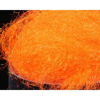 Sybai Electric Flash Dubbing - Pearl Hot Orange
