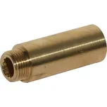 Mosazné prodloužení 3/4" x 40 mm