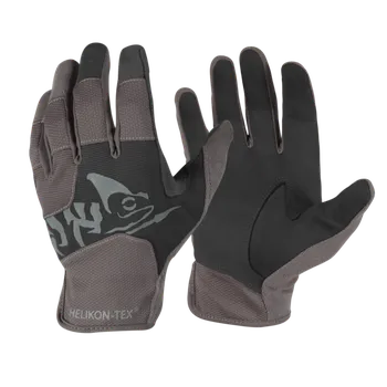 Rukavice Helikon rukavice taktické HELIKON All Round Fit black/shadow M