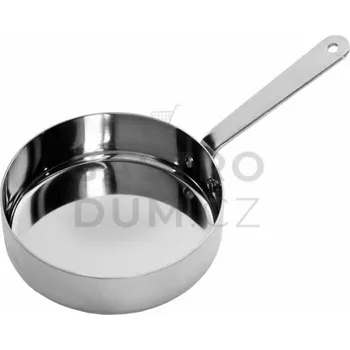 OEM mini pánvička servírovací