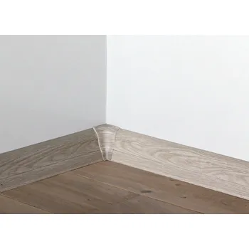 soklová lišta Obvodová lišta LM55 - 48 Dub zlatý