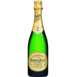 Jan Becher - Pernod Ricard Perrier Jouet Grand Brut Champagne 0,75l