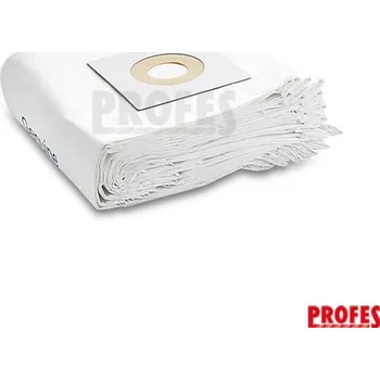 Příslušenství pro úklid KÄRCHER PAPÍROVÉ FILTRAční sáčky 8.634-104.0 pro CV 60/2 RS BP.