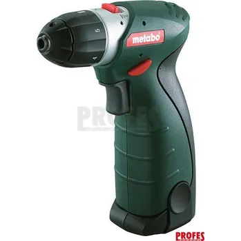 Metabo Aku šroubovák PowerMaxx Li