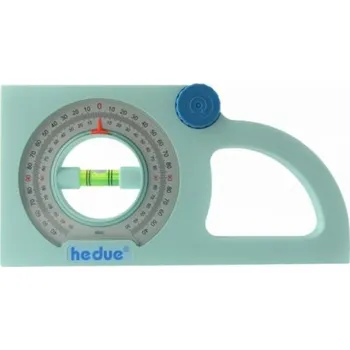 Úhloměr Sklonoměr Hedü NM2