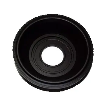 Palivový systém pro motocykl Kawasaki GPZ 750 R Ninja 1985 membrána karburátoru (nahrazuje originální díl s OEM číslem: 16126-1160)