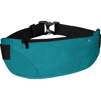 Ledvinka Sportovní unisex voděodolná a prodyšná ledvinka - modrý