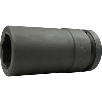 Gola hlavice Triumf hlavice nástrčná 1", 6ti hran 33 mm, délka 108 mm, tvrzená - 100-02894