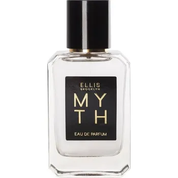 Nestandardní parfém Ellis Brooklyn Přírodní parfém Myth 50 ml