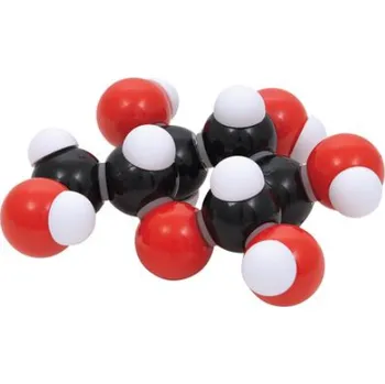 Dětská vědecká sada Glukóza - sada