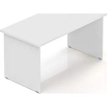 Psací stůl Rauman Stůl Visio 140 cm x 70 cm Barva: Bílá + doprava ZDARMA