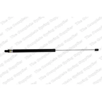 Příslušenství karosérie Plynová vzpěra (pneumatická pružina), zavazadlový prostor LESJÖFORS 438003